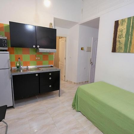 Appartement Apartamento A Redes à Séville Extérieur photo